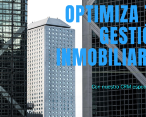 CRM Inmobiliario