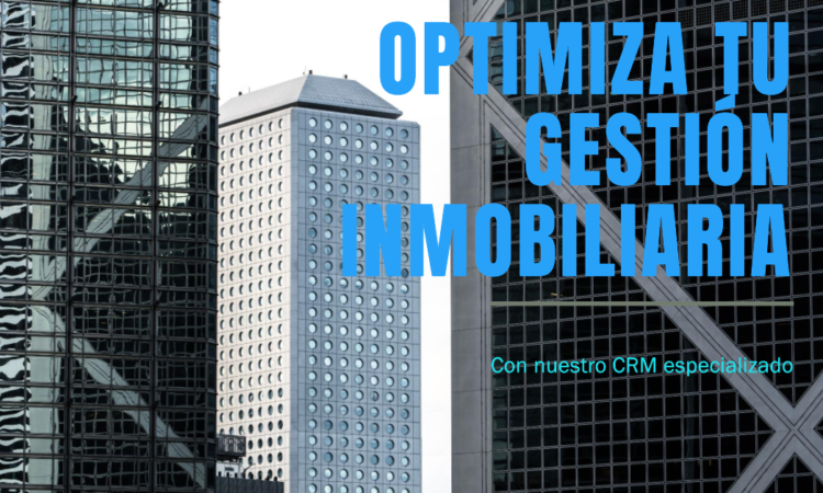 CRM Inmobiliario