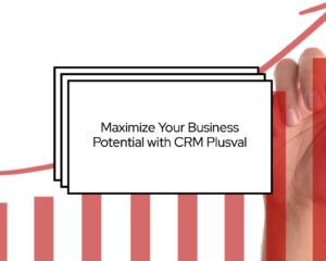 CRM Plusval