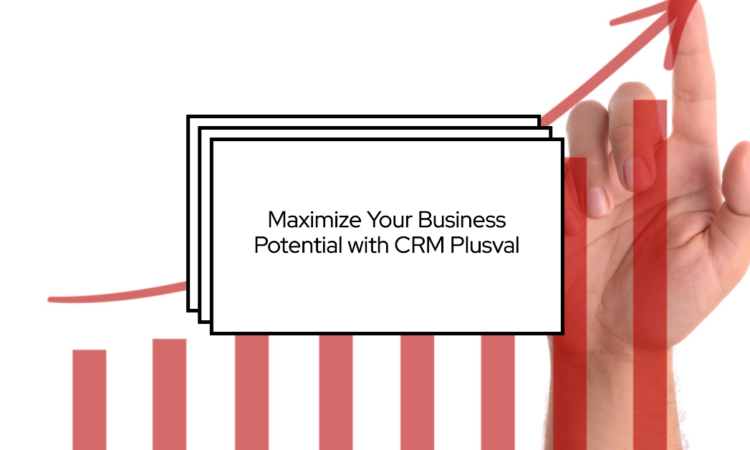 CRM Plusval