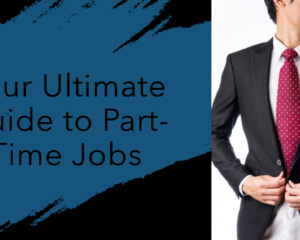 Finding Part-Time Jobs: Your Guide 