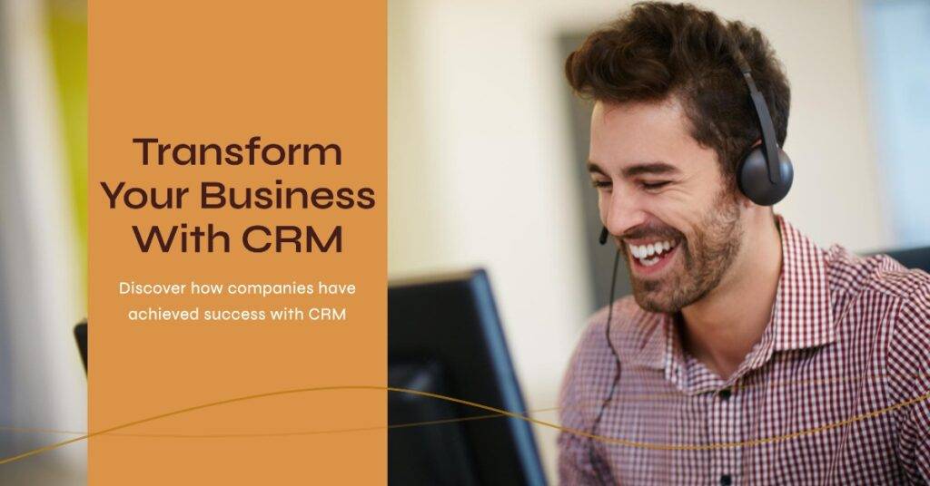 CRM examples: success stories of companies that implemented it