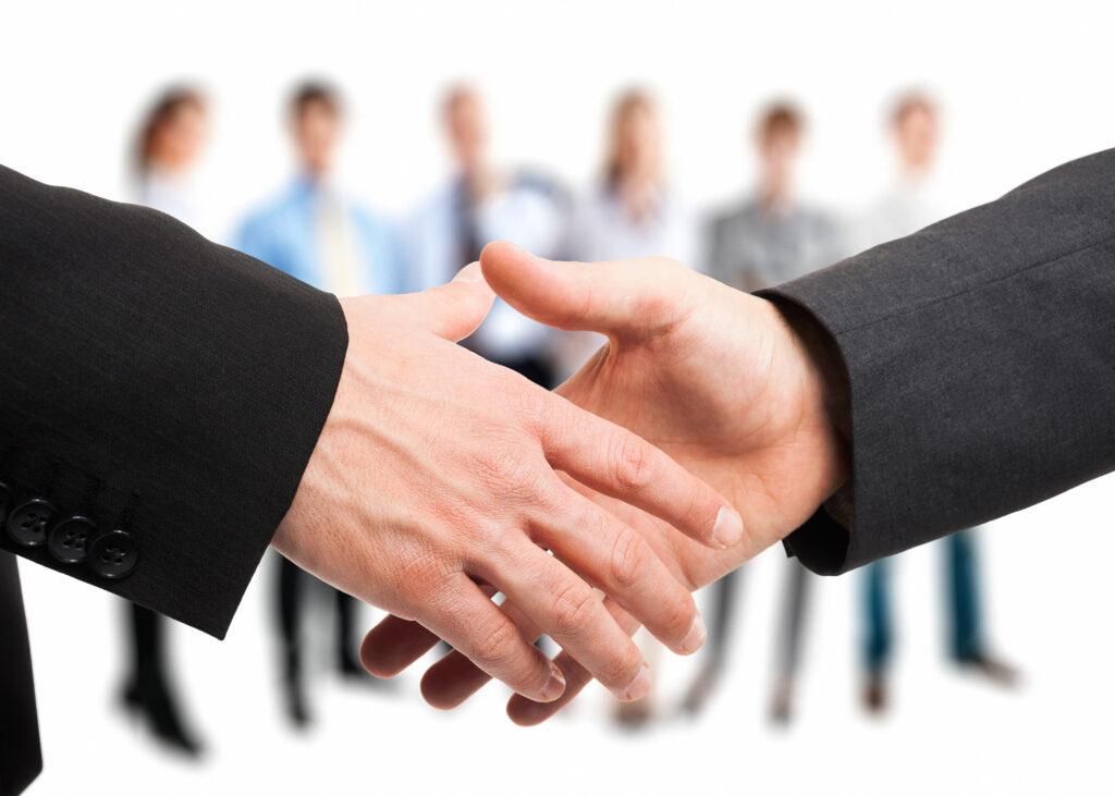 Job Search Simplified