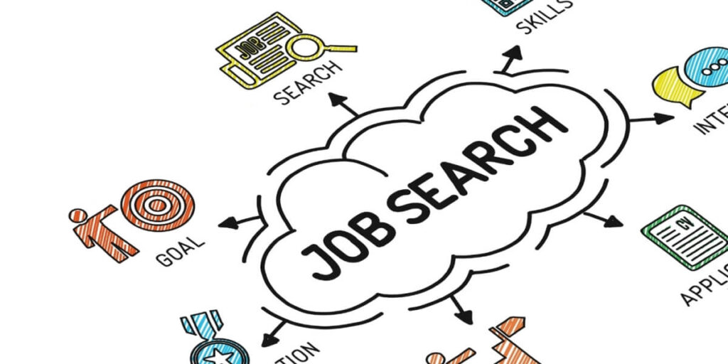 Job Search Tips