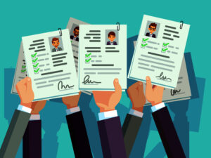 Resume Building